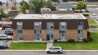 More details for 730 Mather St, Brighton, CO - Multifamily for Sale