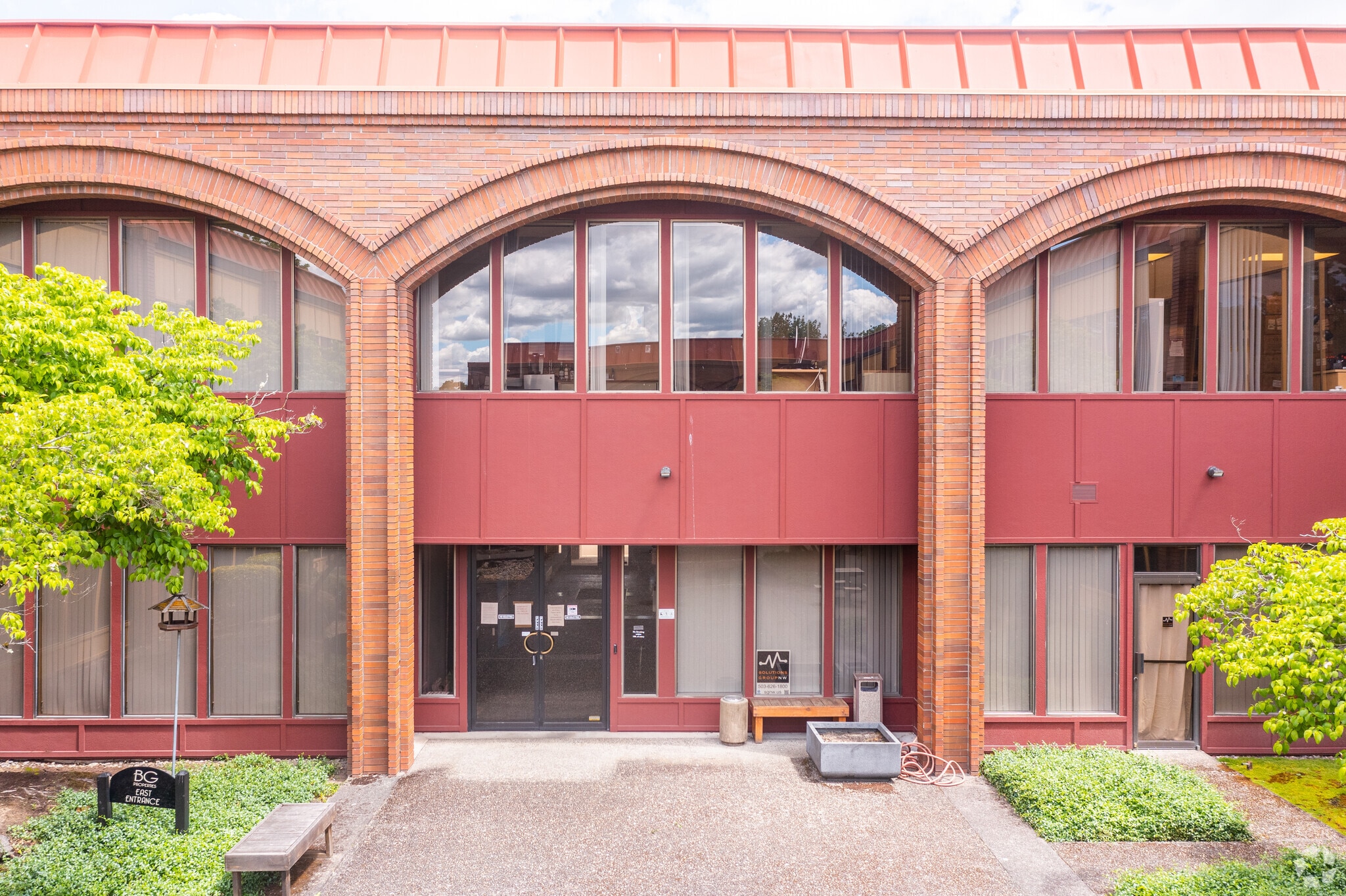 3485 Sw. Cedar Hills Blvd. Suite 160 Beaverton 97005 3800 SW Cedar Hills Blvd, Beaverton, OR 97005 - BG Plaza | LoopNet