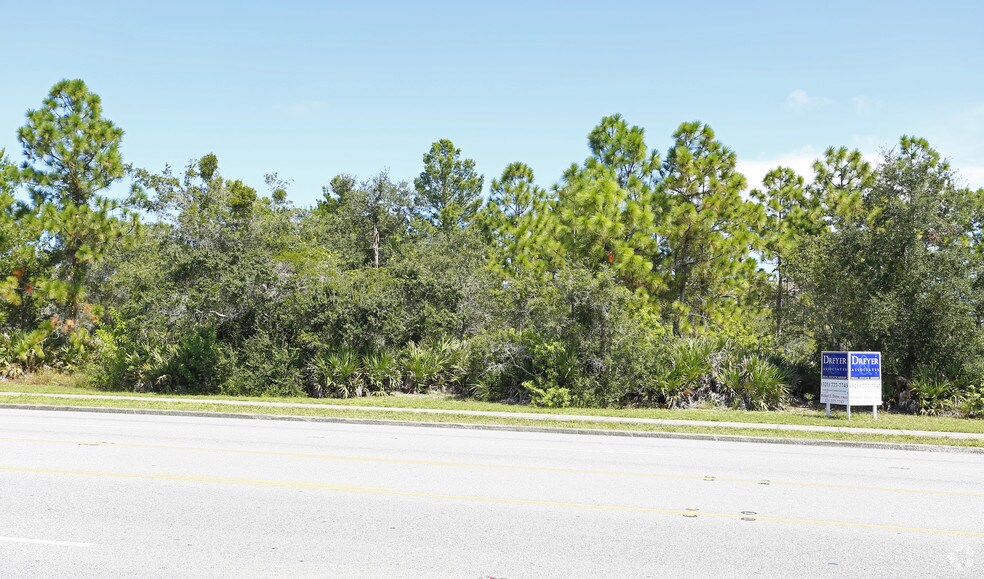Wickham Rd & Parkway Dr, Melbourne, FL for sale - Building Photo - Image 3 of 4