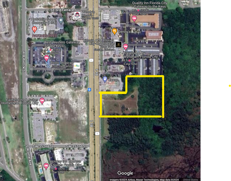 Land in Florida City, FL for sale - Building Photo - Image 2 of 4