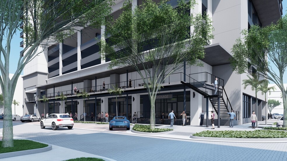 221 Main St N, Saint Petersburg, FL for lease - Building Photo - Image 3 of 20