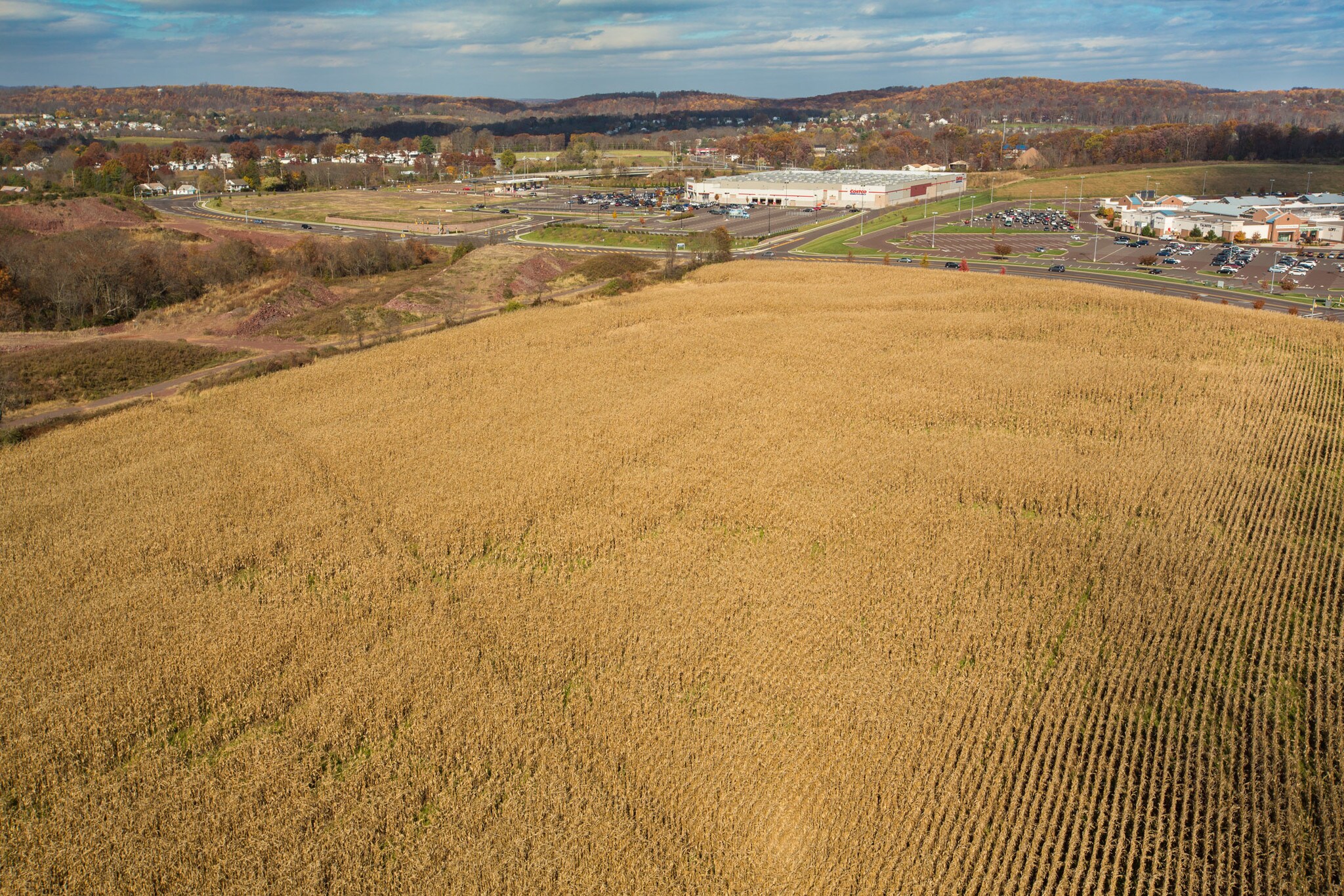 Possum Hollow Rd And Lightcap Rd, Limerick, PA for sale Primary Photo- Image 1 of 1