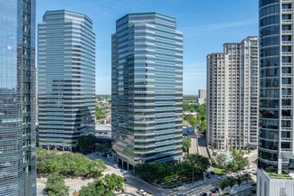 More details for 1300 Post Oak Blvd, Houston, TX - Retail for Lease