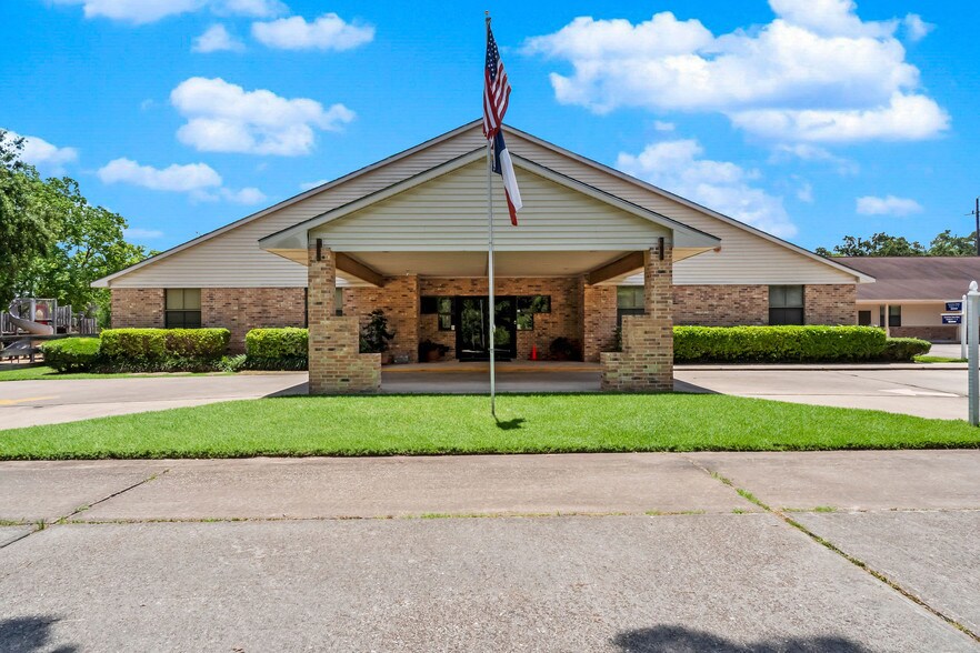 17102 Theiss Mail Route Rd, Spring, TX for sale - Building Photo - Image 1 of 1