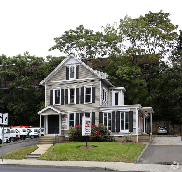 53 East Ave, Norwalk, CT 06851 | LoopNet