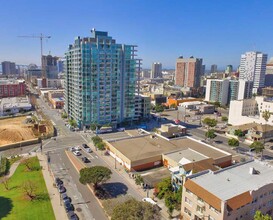 1190 C St, San Diego, CA for lease Building Photo- Image 1 of 5