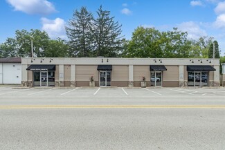 More details for 2019-2025 Main Street Rd, Spring Grove, IL - Retail for Sale