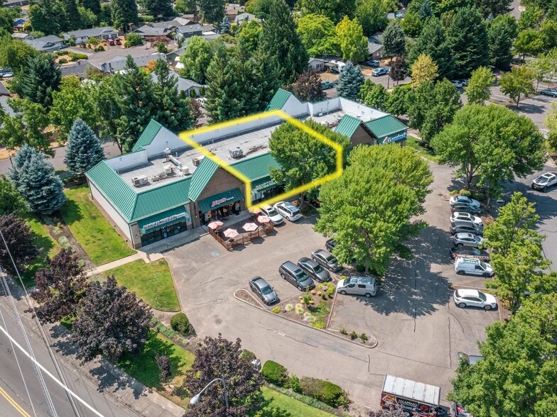 16555 SW 12th St, Sherwood, OR for sale - Building Photo - Image 1 of 1