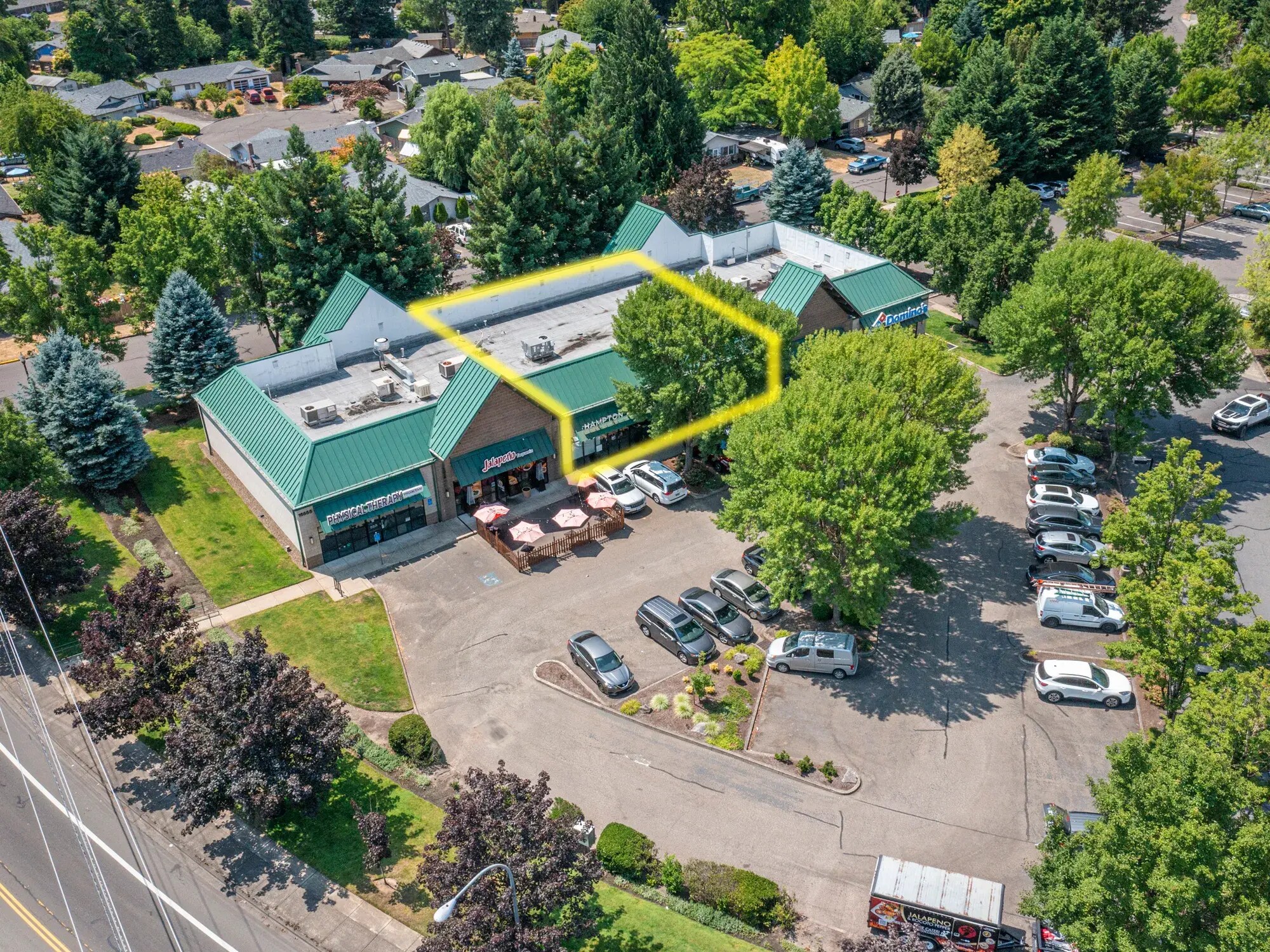 16555 SW 12th St, Sherwood, OR for sale Building Photo- Image 1 of 1