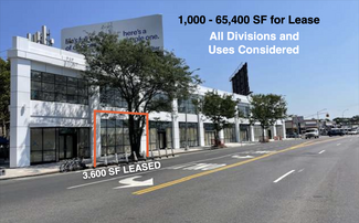 More details for 45-01 Northern Blvd, Long Island City, NY - Office/Retail for Lease