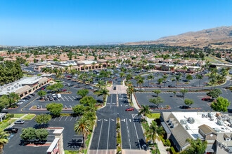 749 E Calaveras Blvd, Milpitas, CA - AERIAL  map view