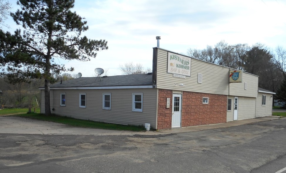 E1305 1260th Ave, Boyceville, WI for sale - Primary Photo - Image 1 of 1