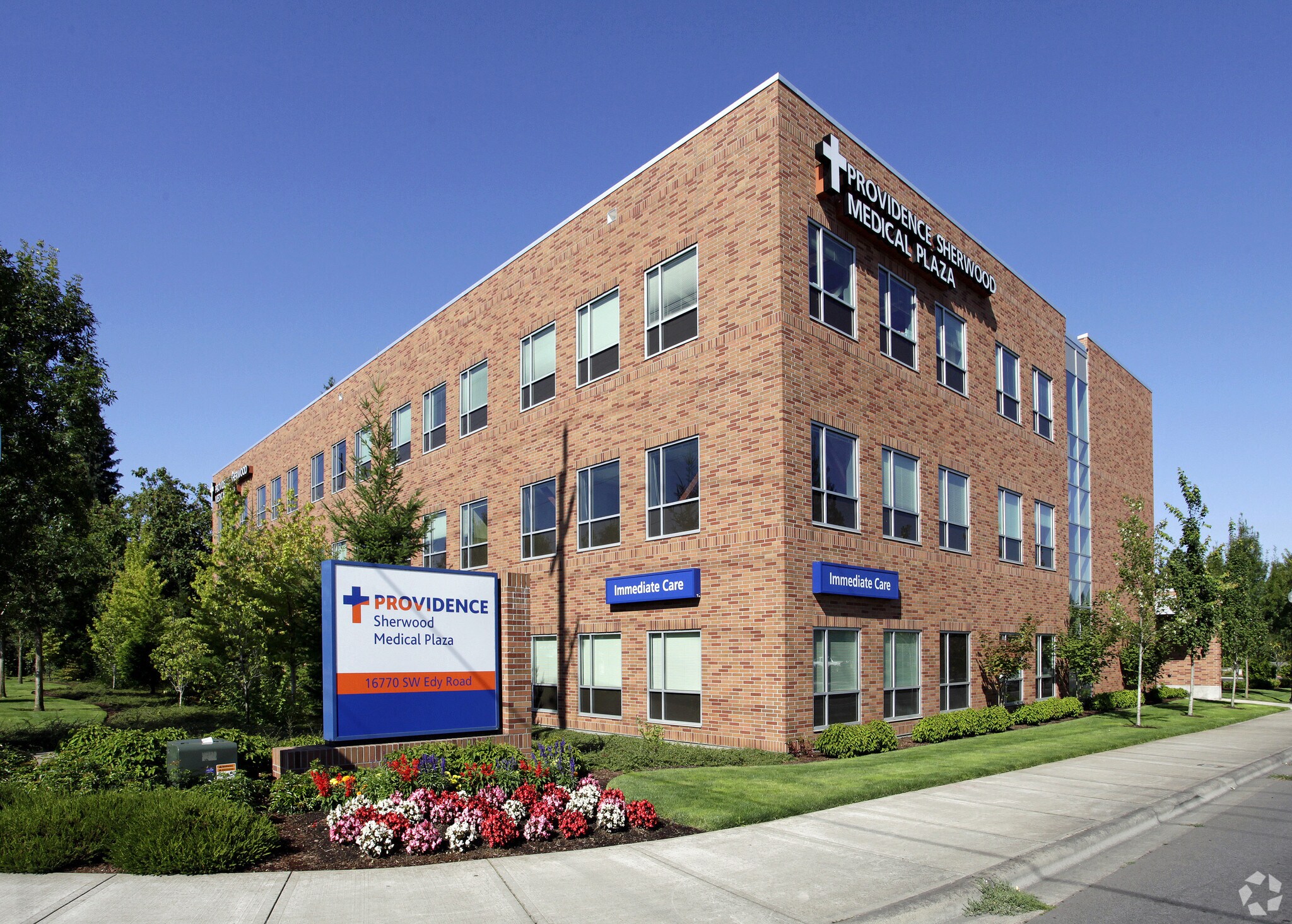 16770 SW Edy Rd, Sherwood, OR for sale Primary Photo- Image 1 of 1