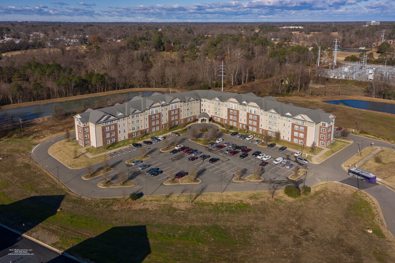 6000 Brook Rd, Richmond, VA 23227