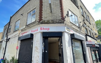 24 Lordship Ln, London for lease Building Photo- Image 1 of 3