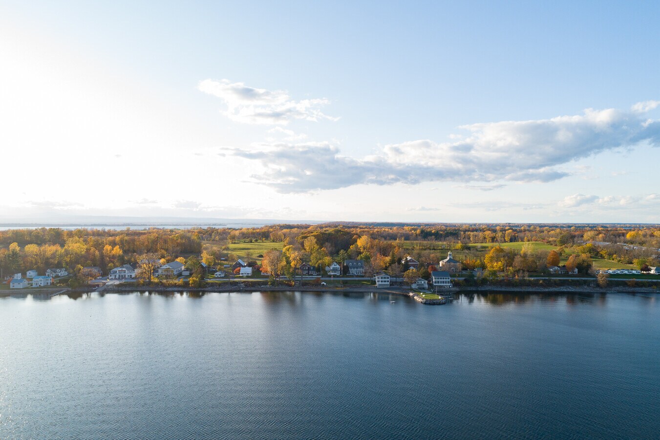 3643 US Route 2, North Hero, VT 05474