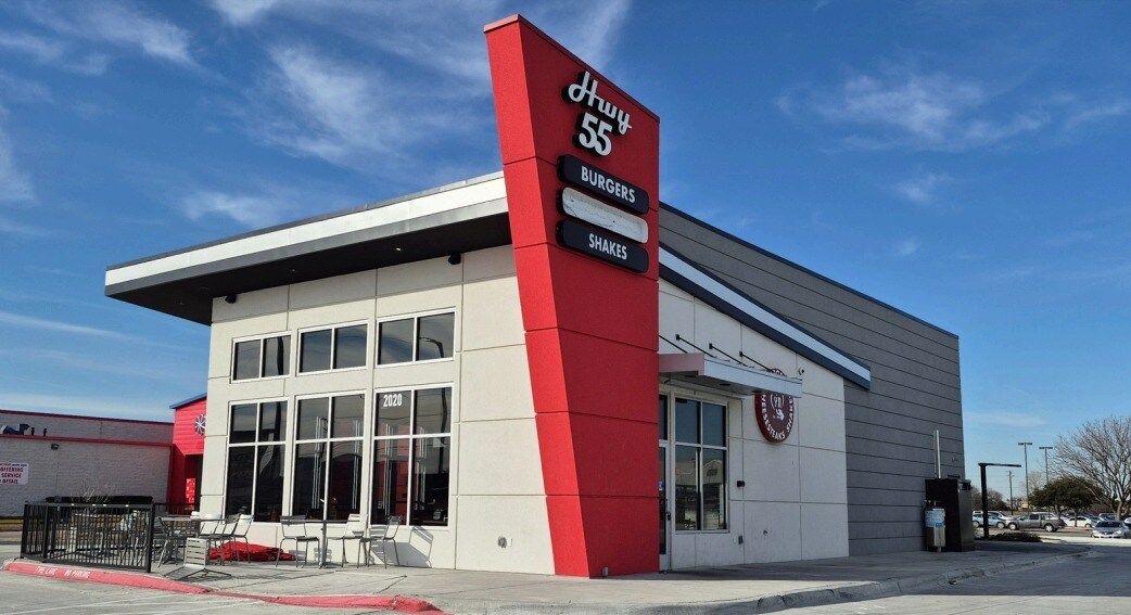 NWC State Hwy 78, Wylie, TX for sale Primary Photo- Image 1 of 1