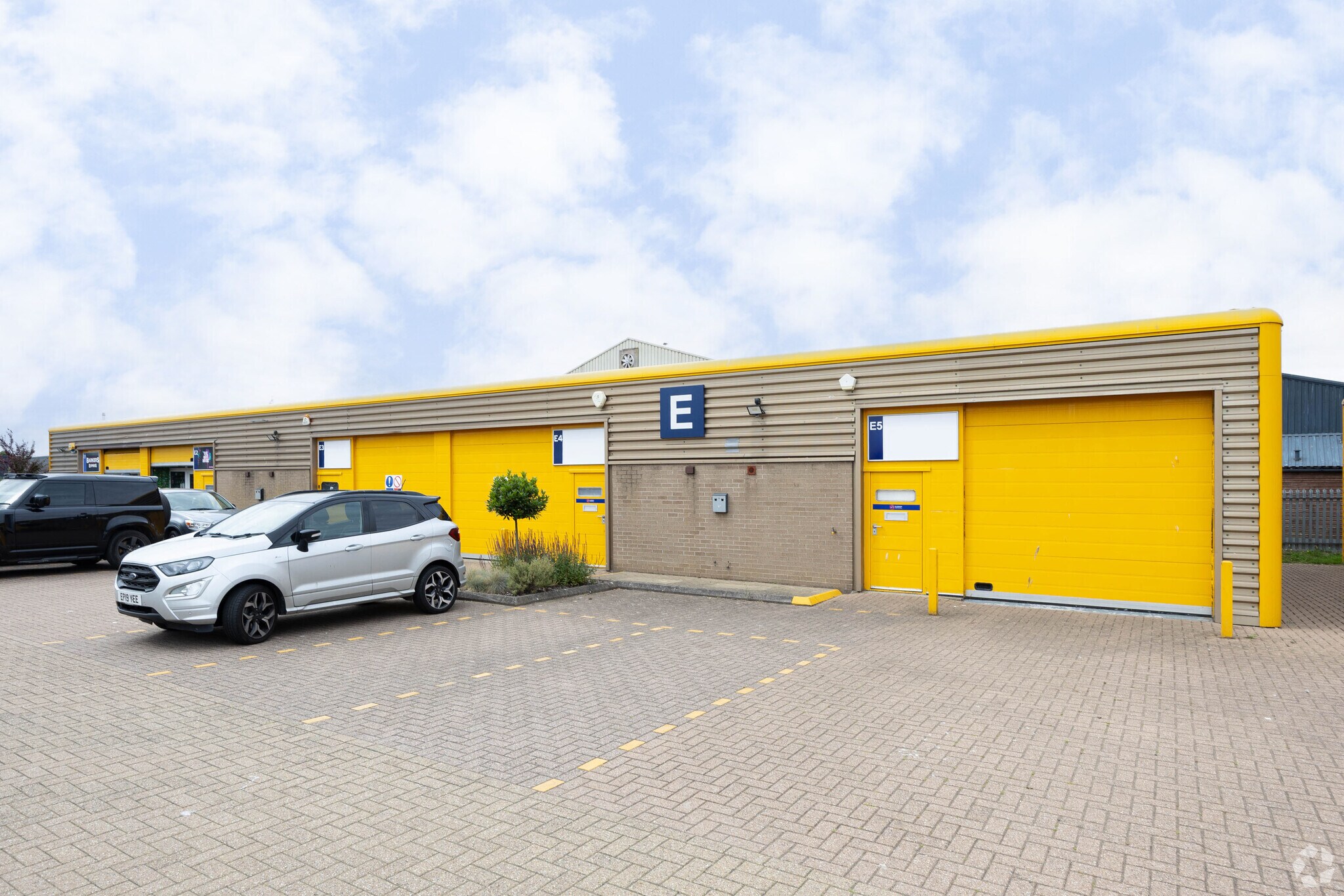Wyncolls Rd, Colchester for lease Primary Photo- Image 1 of 5