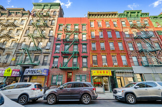 More details for 27 Henry St, New York, NY - Multifamily for Sale