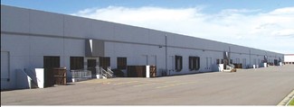 More details for 20901 E 32nd Pky, Aurora, CO - Industrial for Lease