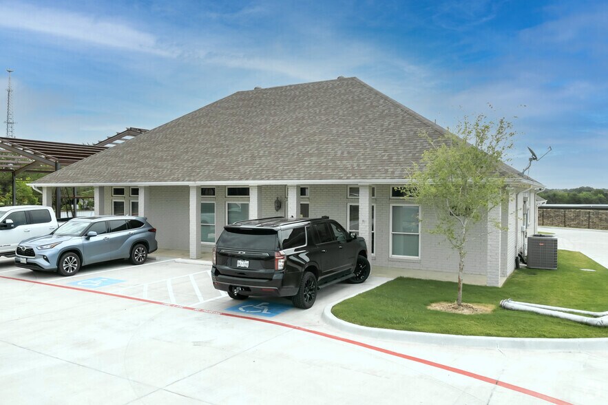 259 Ranch Trl, Rockwall, TX for sale - Primary Photo - Image 1 of 1