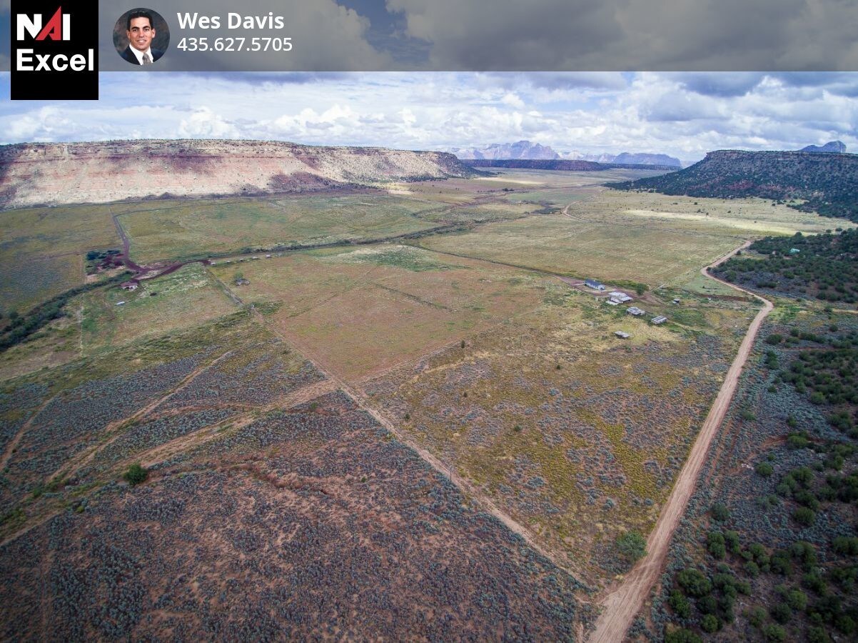 4785 Demille Turf Rd, Hurricane, UT for sale Aerial- Image 1 of 1