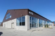 4100 Chesswood Dr, Toronto ON - Warehouse