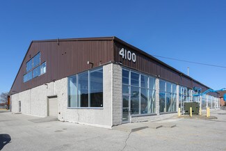 More details for 4100 Chesswood Dr, Toronto, ON - Industrial for Sale