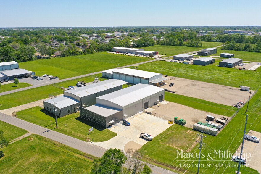 1006 Garber Rd, Broussard, LA 70518