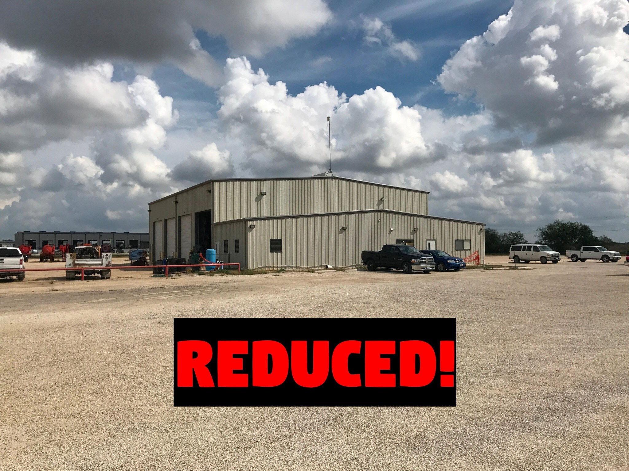 856 County Road 429, Pleasanton, TX for sale Other- Image 1 of 1