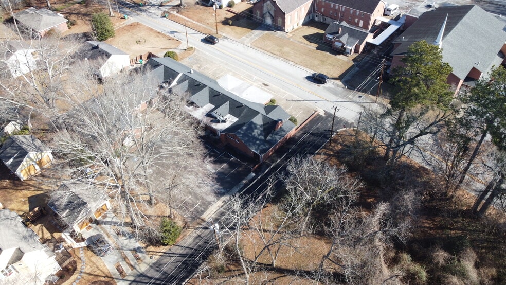 5990 Love St, Austell, GA for sale - Building Photo - Image 3 of 8