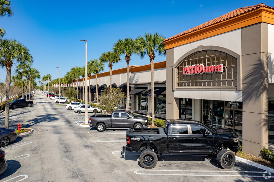 7355-7605 W Sample Rd, Coral Springs, FL for lease - Building Photo - Image 3 of 14