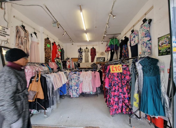 20 Wentworth St, London for lease Interior Photo- Image 1 of 1