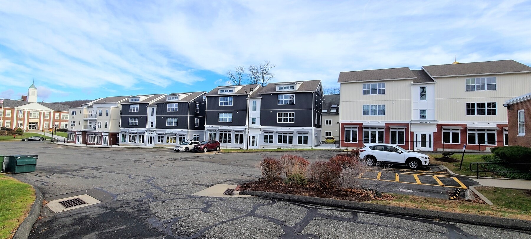 155 Greenwood Ave, Bethel, CT 06801