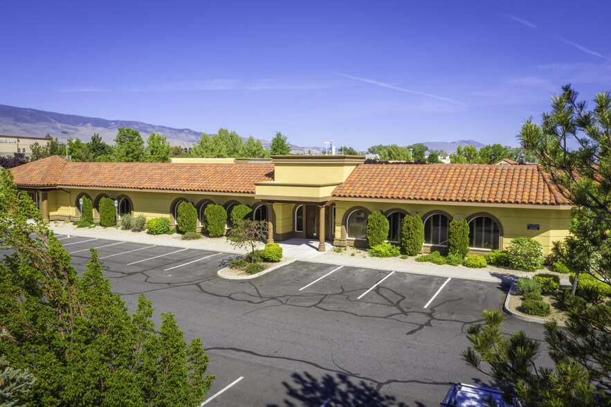 500 Damonte Ranch Pky, Reno, NV for sale - Building Photo - Image 1 of 1