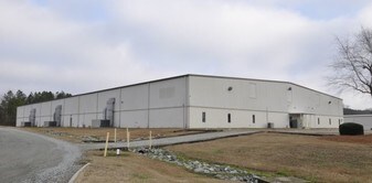 911 J R Industrial Dr, Sanford NC - Commercial Real Estate