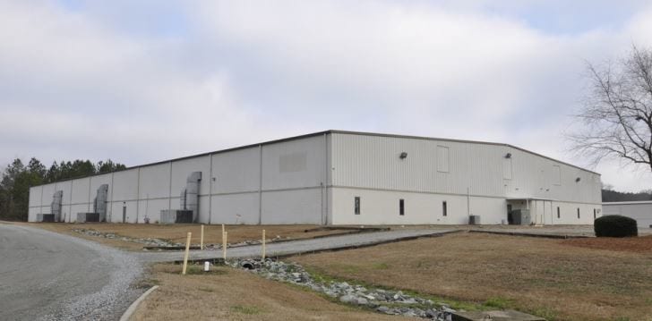 911 J R Industrial Dr, Sanford, NC for lease Building Photo- Image 1 of 8