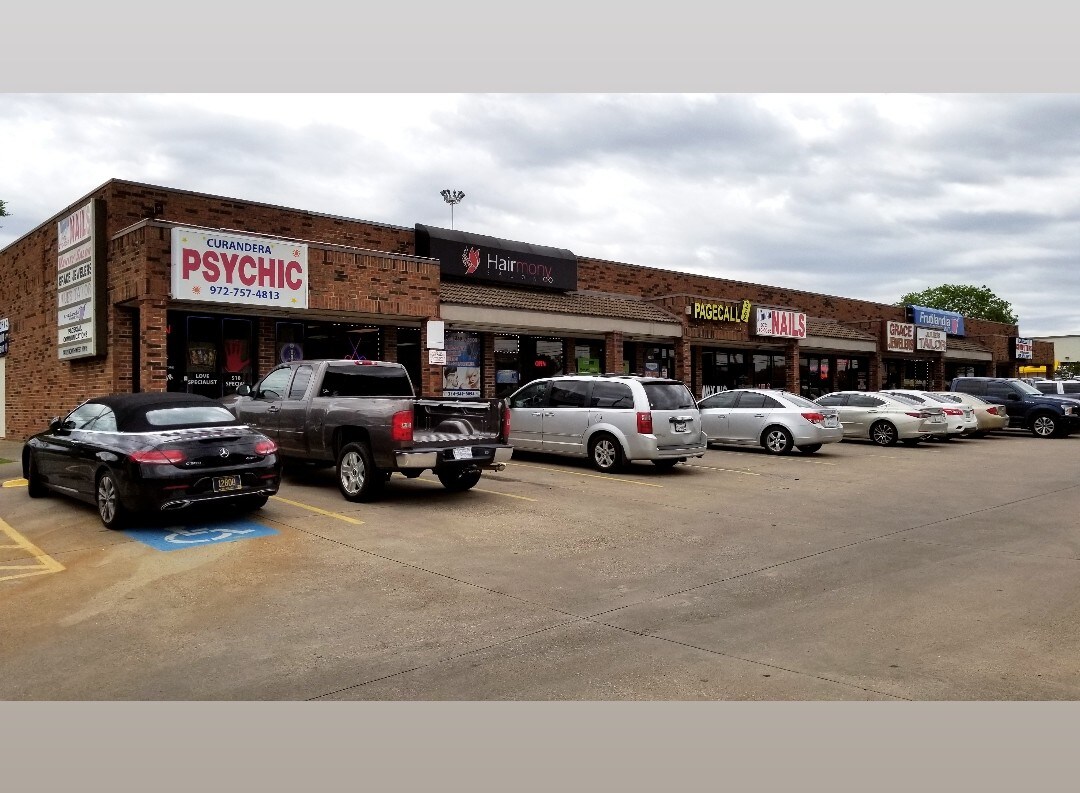 1402 Northwest Hwy, Garland, TX for sale Building Photo- Image 1 of 1