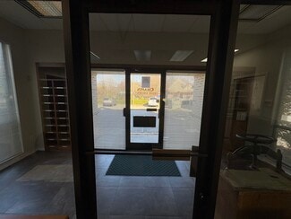 More details for 110 Brockett Street, Sherman, TX - Office for Lease