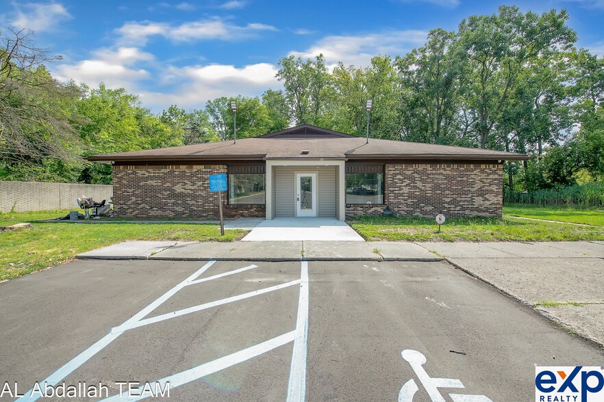 1651 S Venoy Rd, Westland, MI for sale - Building Photo - Image 1 of 1