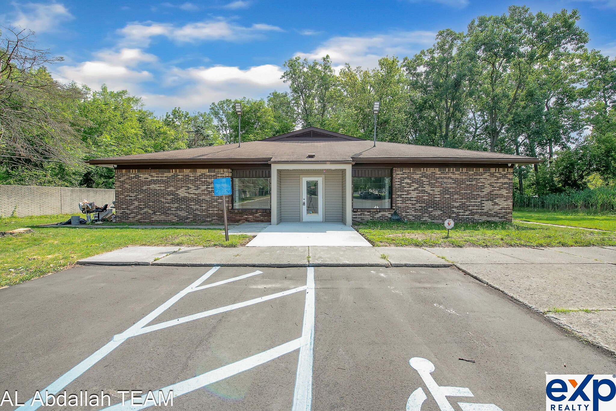 1651 S Venoy Rd, Westland, MI for sale Building Photo- Image 1 of 1