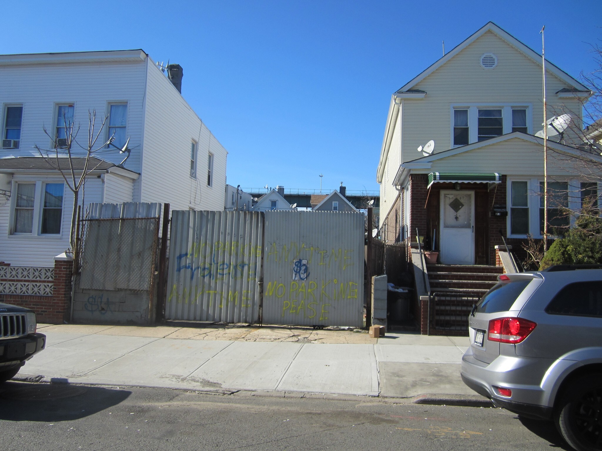 111-43 41st Ave, Flushing, NY for sale Primary Photo- Image 1 of 1