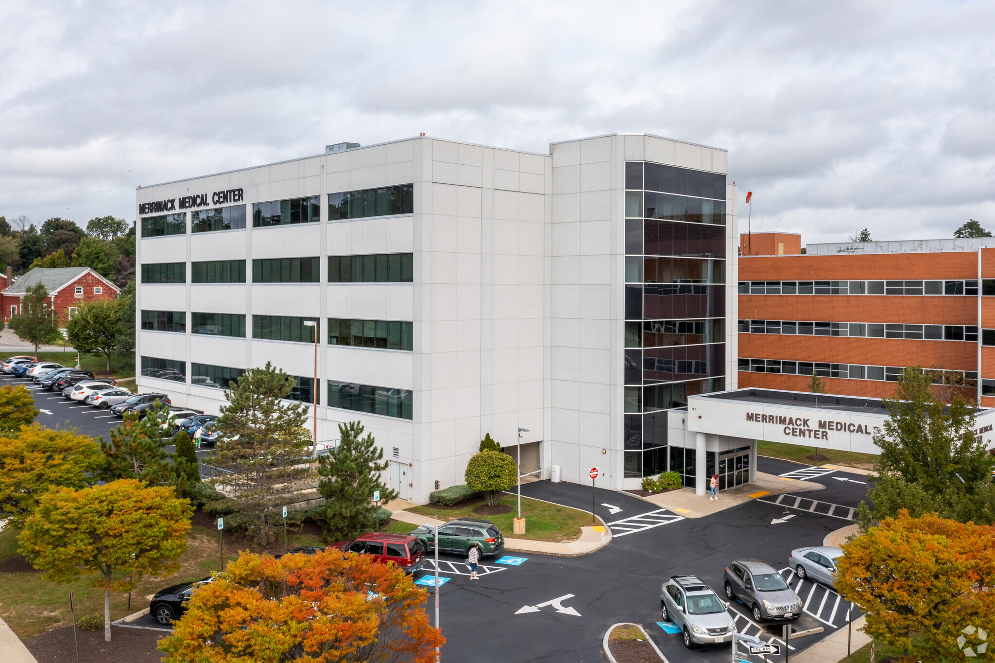 62 Brown St, Haverhill, MA for lease Building Photo- Image 1 of 11