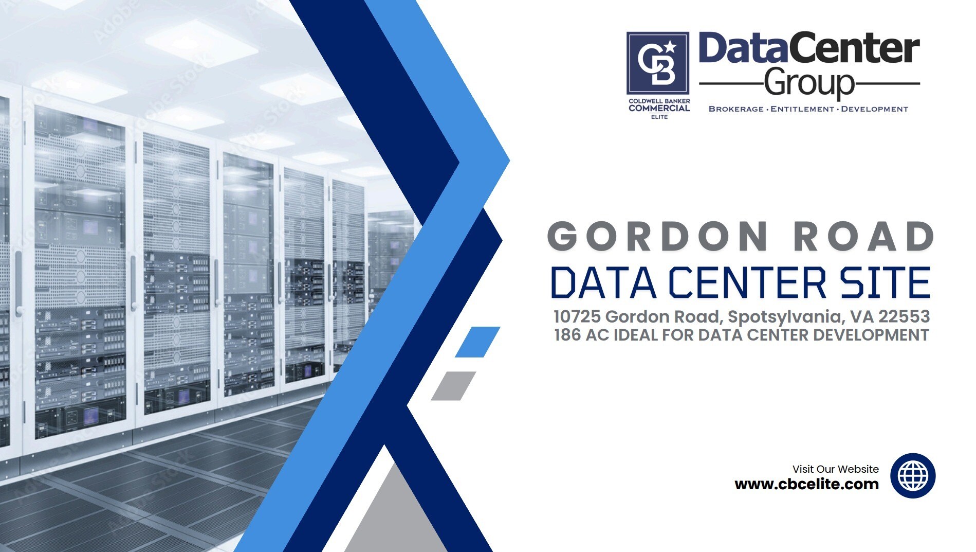 10725 Gordon Rd, Spotsylvania, VA for sale Building Photo- Image 1 of 3