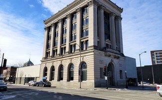 More details for 30 E Main St, Champaign, IL - Office for Lease