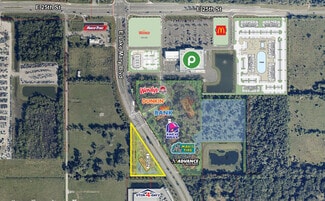 More details for E Lake Mary Blvd, Sanford, FL - Land for Sale