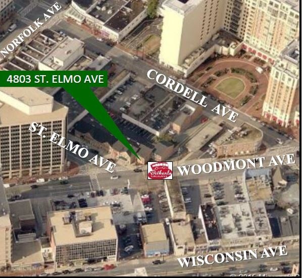 4803 St Elmo Ave, Bethesda, MD 20814