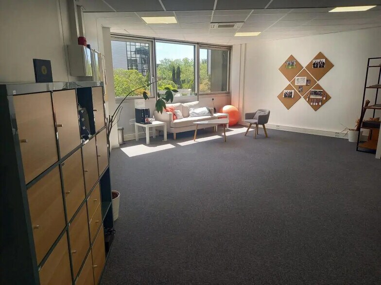 5 Avenue Albert Durand, Blagnac for lease - Interior Photo - Image 3 of 7