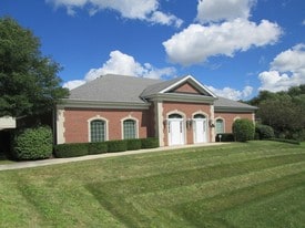 2075 Blackberry Dr, Geneva IL - NNN Property