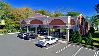 More details for 1709 NJ-35 Hwy, Oakhurst, NJ - Retail for Lease